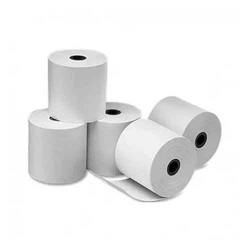 Rollos de Papel Termico