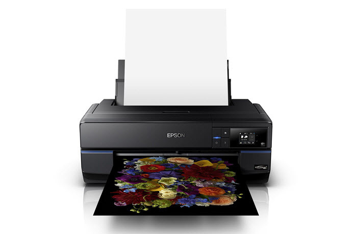 Impresora de Gran Formato Epson P800