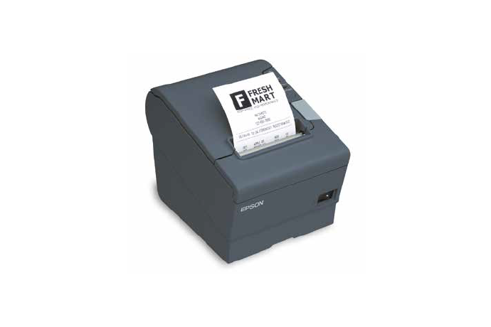 Impresora para Recibos Epson