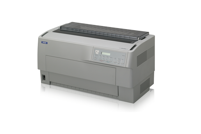 Impresora Matricial Epson DFX-9000