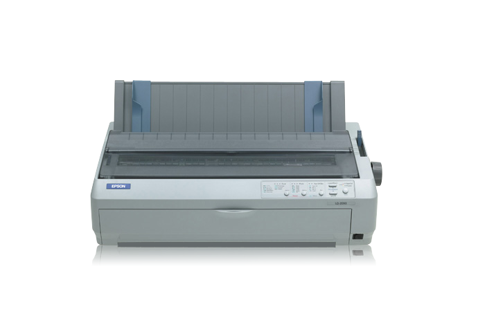 Impresora Matricial Epson LQ-2090