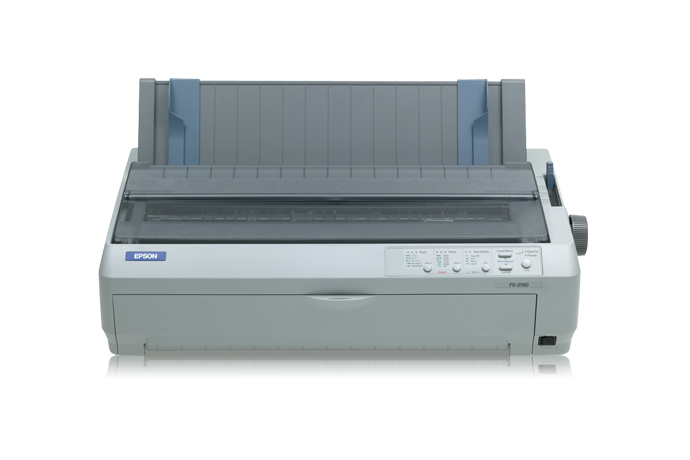 Impresora Matricial A3 Epson FX-2190