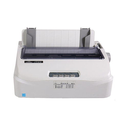 Impresor Matricial Tally Dascom TD1145