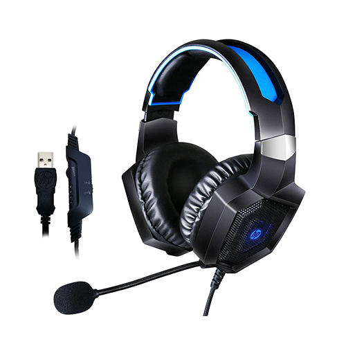 Audífono Headset Gamer Hp H320