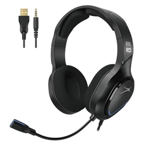 Altec Lansing ALGH9603 Wired Gaming Headphone