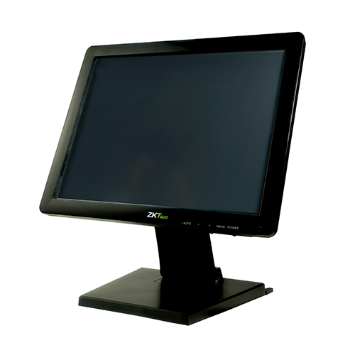 Monitor Touch  de 15 “ para POS