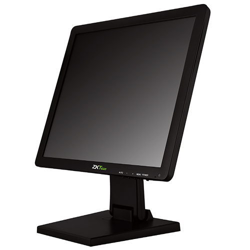 Monitor Táctil TFT de 17” ZKD1702