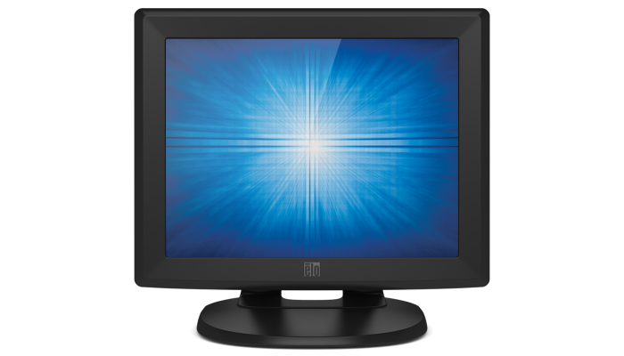 Monitor Touch Resitivo ELO 12