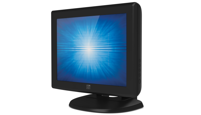 Monitor Touch Resitivo ELO 12