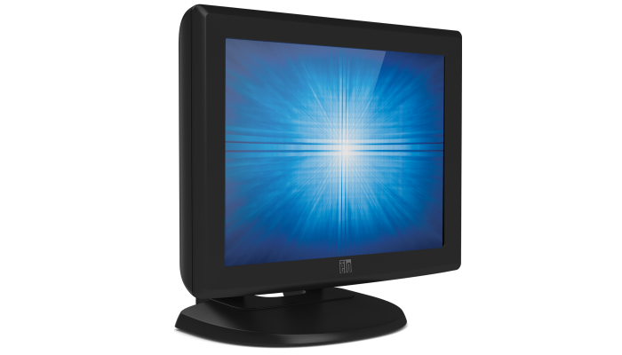 Monitor Touch Resitivo ELO 12