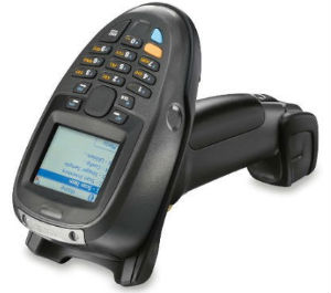 Terminal Móvil MT2000 de Zebra