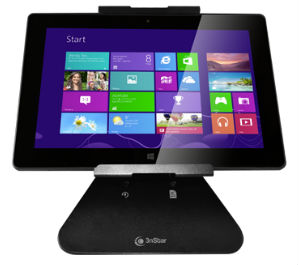 Base Ajustable para Tablet 3nstar