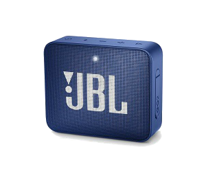 Parlante JBL Go 2 para uso Portátil