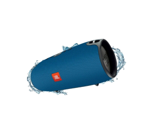 Parlante JBL Xtreme para uso Portátil