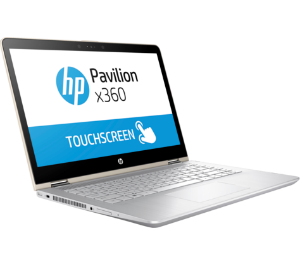 Laptop HP Pavilion x360 de 14