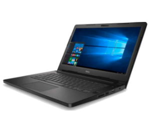 Laptop Dell Latitude 3580