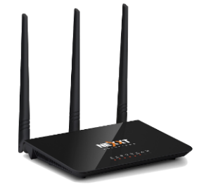 Router Nexxt Nebula 300+ Plus