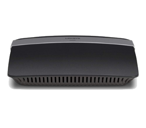 Router Inalámbrico Linksys E2500