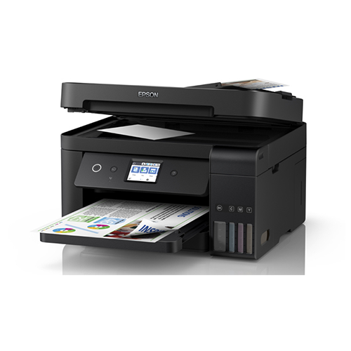 Multifuncional Epson EcoTank L6191