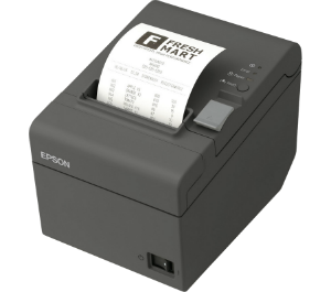 Impresora Termica Epson TM-T20II