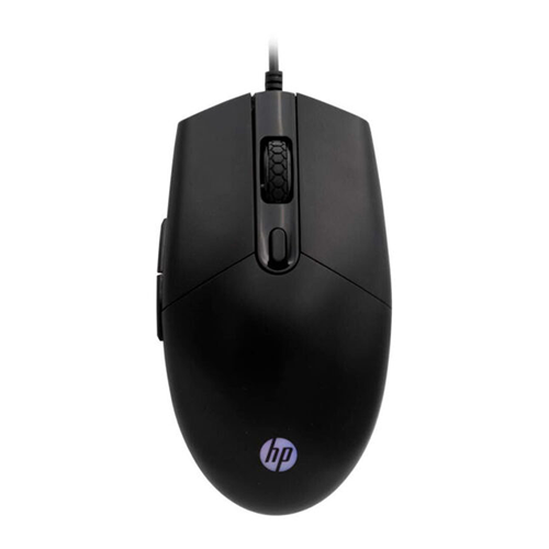 Mouse Gamer HP M260 5 Botones 6400 DPI