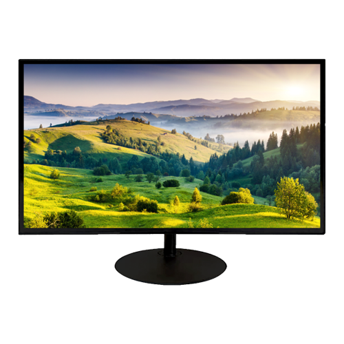 ZD19-2K Monitor Full HD 19