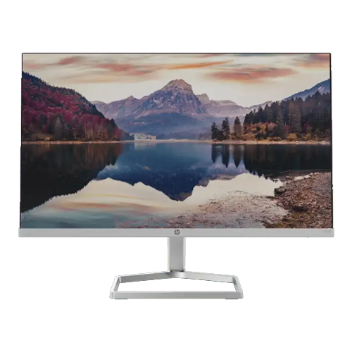 Monitor HP M22f FHD, 22″, HDMI, VGA