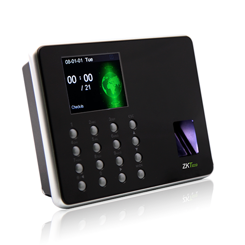 Terminal Inalámbrica para Asistencia WL30
