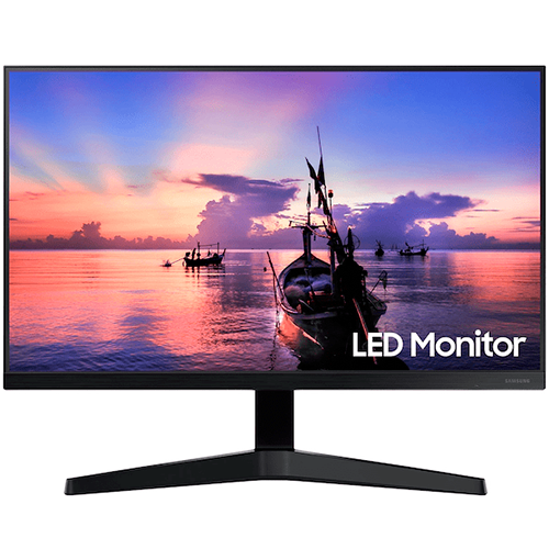 Samsung F24T350FHN - T35F Series - monitor LED