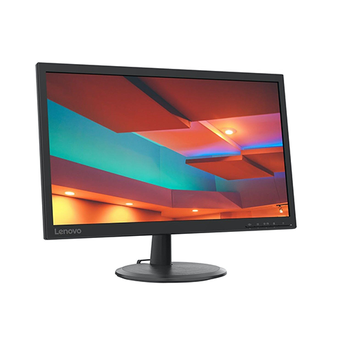 Lenovo C22-20 - LED-backlit LCD monitor - 21.5