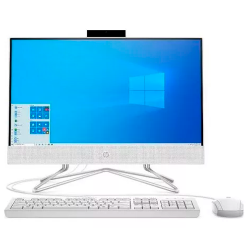 Computadora Todo en Uno Core i3