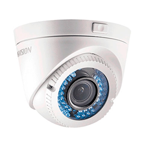 Camara Hikvision Domo 720p
