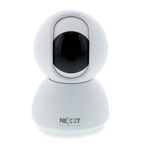 Camara Network Vigilancia Nexxt Solutions
