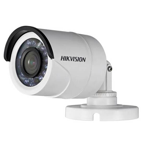 Camara Hikvision Bala 720p