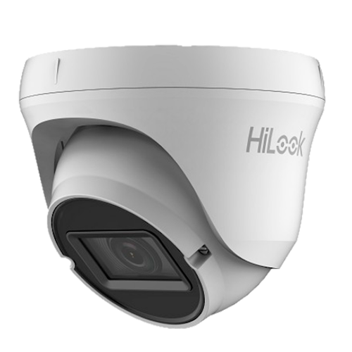 Camara Hikvision Hilook Tipo Domo 2MP