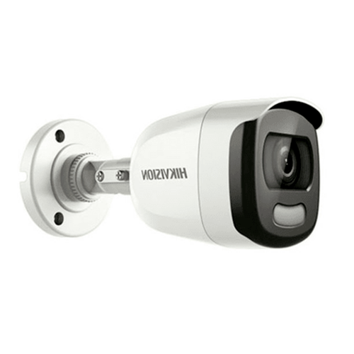 Camara HD Bullet Hikvision ColorVU 1080P