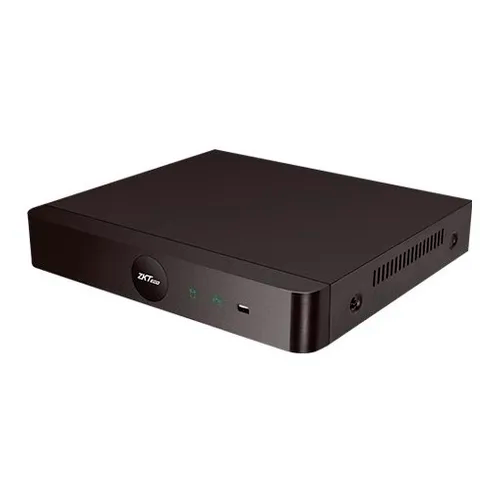 XVR ZKTECO H.265 4CH, 1*HDD