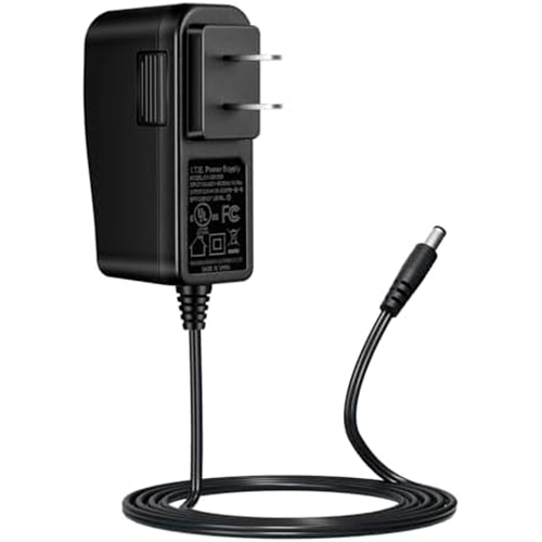 FUENTE TECHMAN DC12V 1A