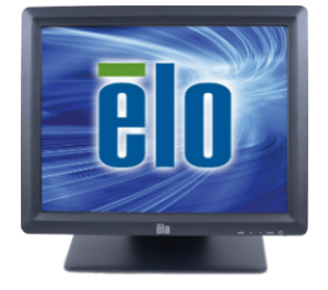 Monitor Touch Resitivo ELO 15