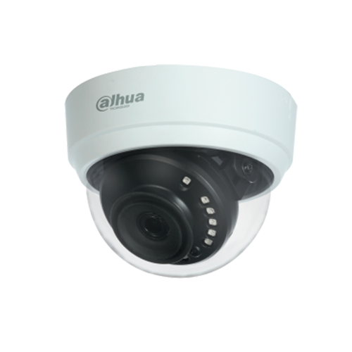 Camara AN DAHUA 2MP Dome 2.8mm