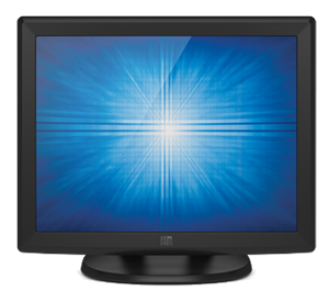 Monitor Touch Resitivo ELO 15