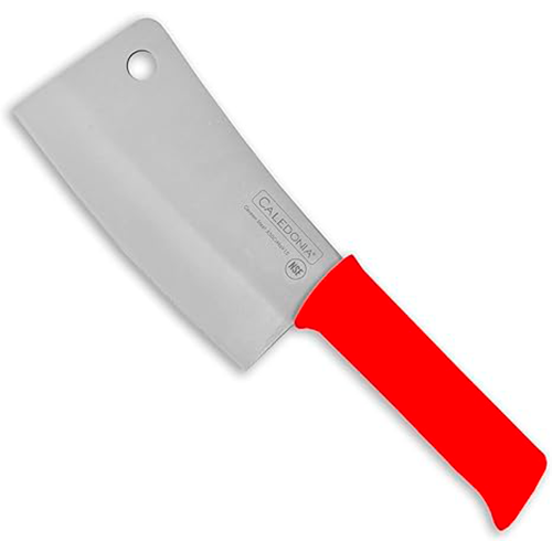 Cuchillo Hachuela 8”