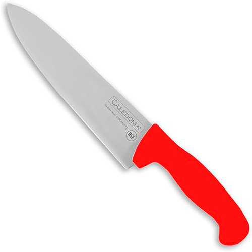 Cuchillo Chef 8
