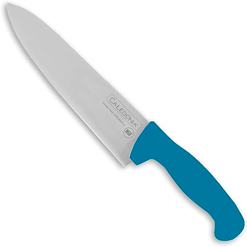 Cuchillo Chef 8
