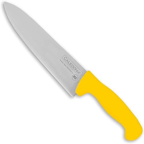 Cuchillo Chef 8