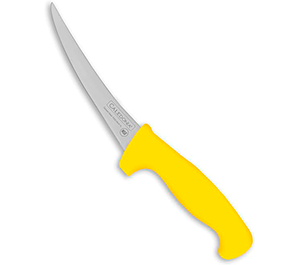 Cuchillo Deshuesador Curvo