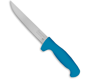 Cuchillo Deshuesador Recto 6”
