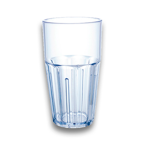 Vaso de plástico 16 oz