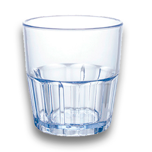 Vaso de plástico 12 oz