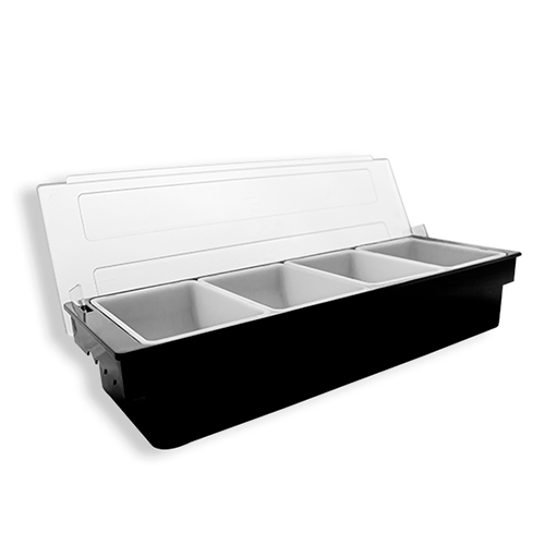 Caja para Condimentos